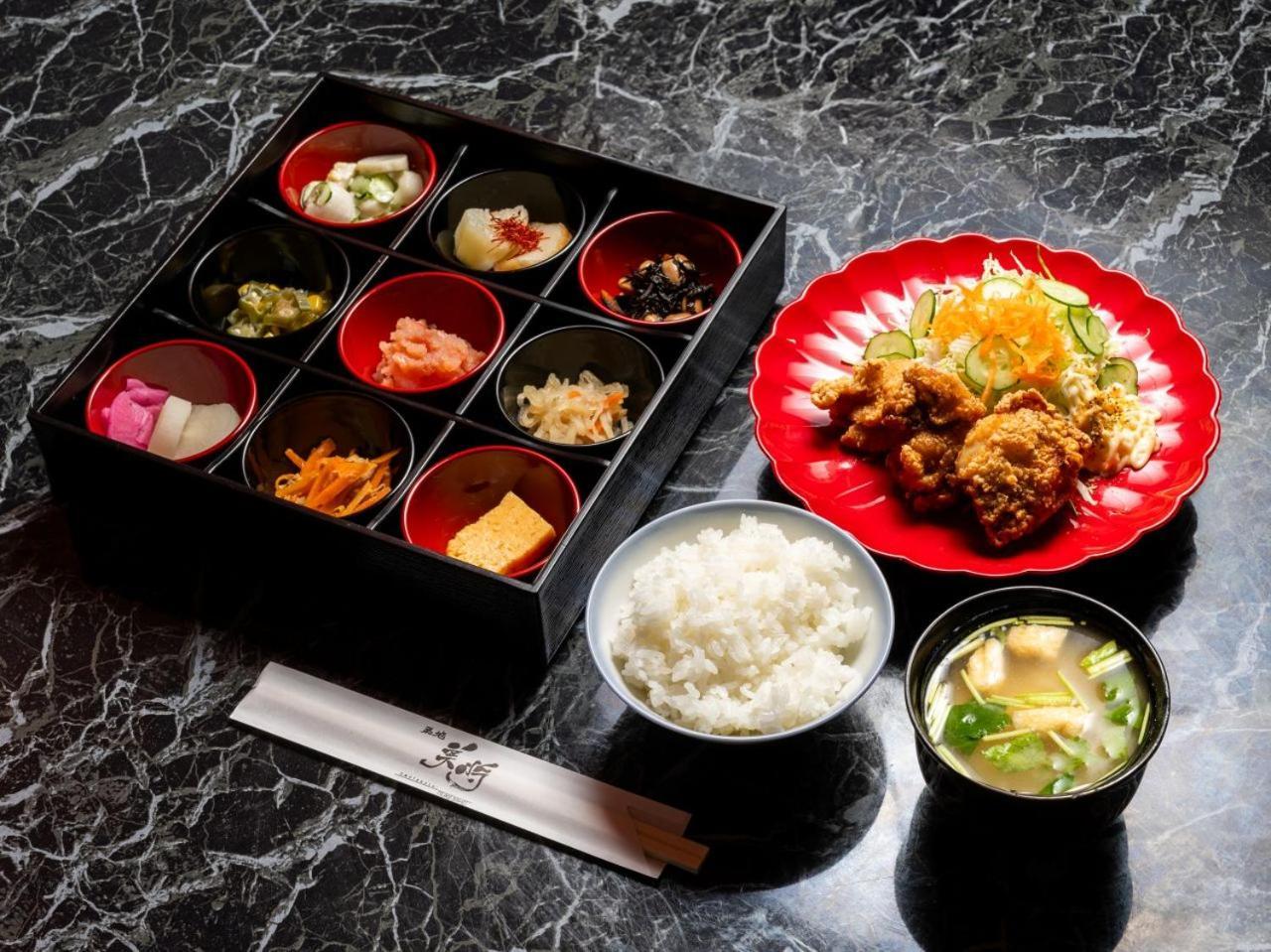 Apa Hotel Tsukiji Ekiminami Tokio Exterior foto