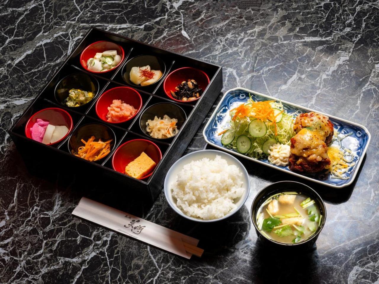 Apa Hotel Tsukiji Ekiminami Tokio Exterior foto